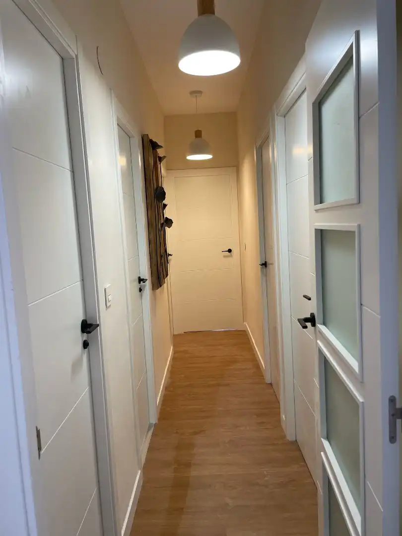 Flat for rent in Granada  with Air Conditioner, Heating and Parquet flooring