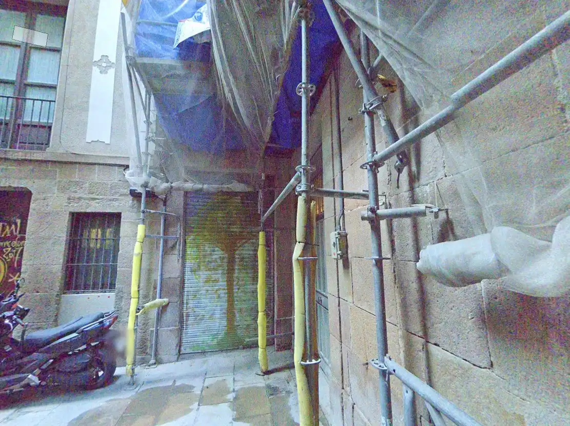 Local comercial en venda a Carrer Gíriti 5, imagen 3