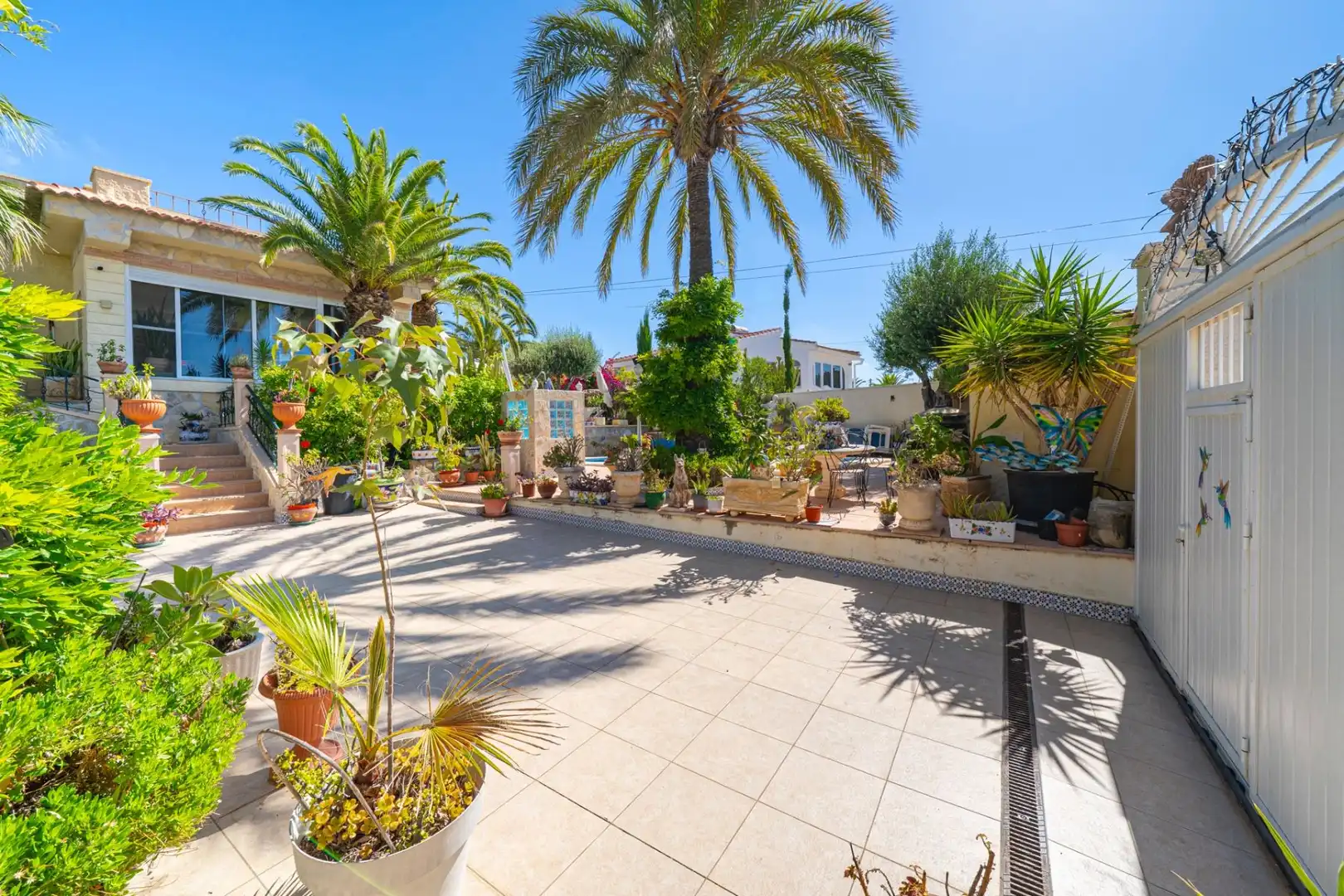 Villa avec piscine à vendre à Ciudad Quesada, imagen 2