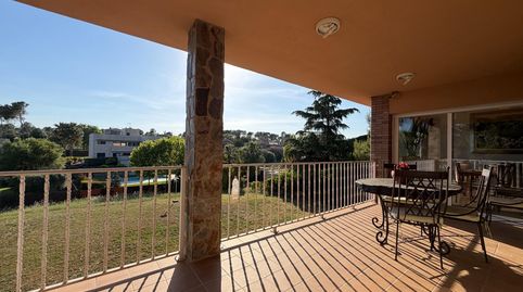 Foto 2 de Casa o chalet en venta en Castellarnau, Sabadell