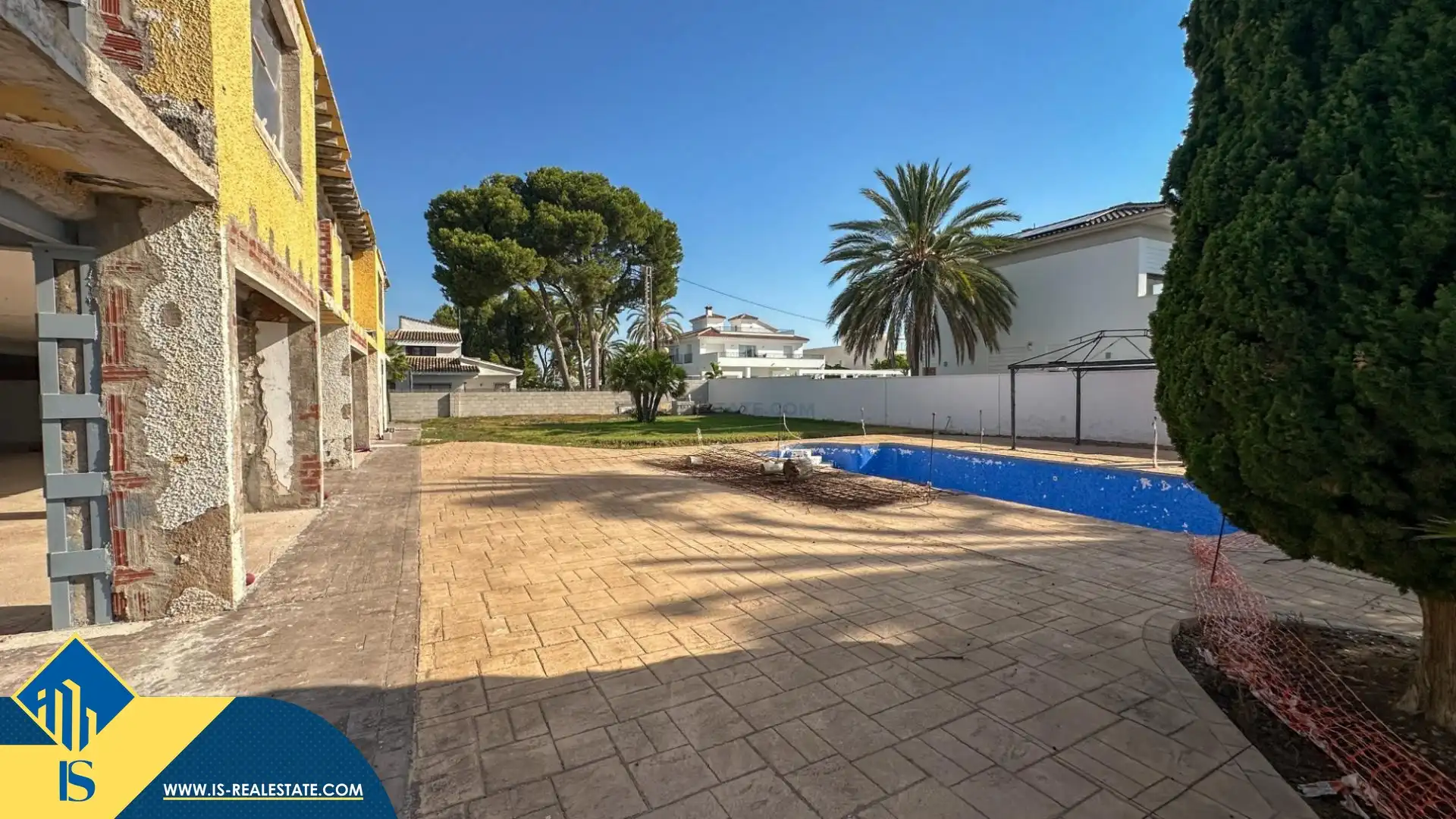 Villa mit Pool zum Verkauf in Orihuela Costa, imagen 4