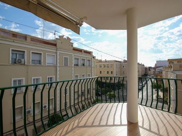 Wohnung zum Verkauf in Puerto de Sagunto - CL VIRIATO 3