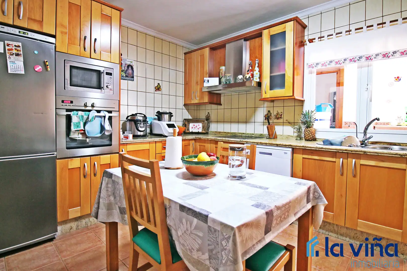 Wohnung mit Terrasse zum Verkauf in Alameda, imagen 20