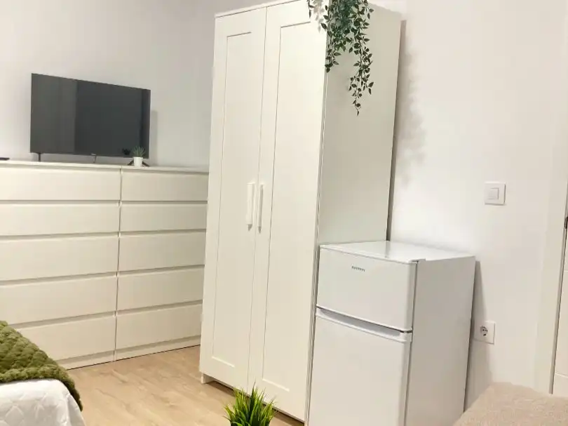 Habitación de Piso de alquiler en La Reconquista