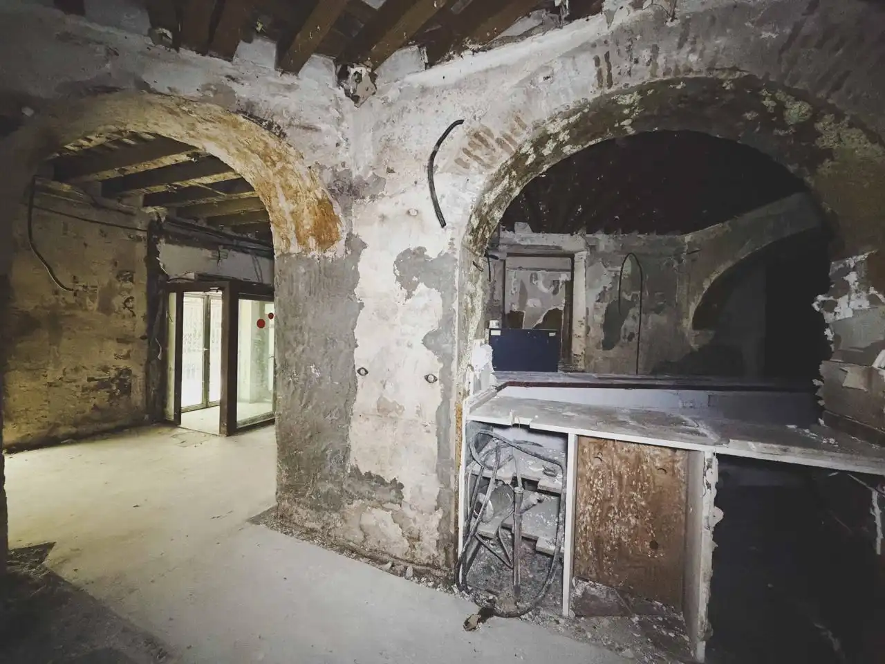 Local comercial de lloguer a Centro Histórico, imagen 7