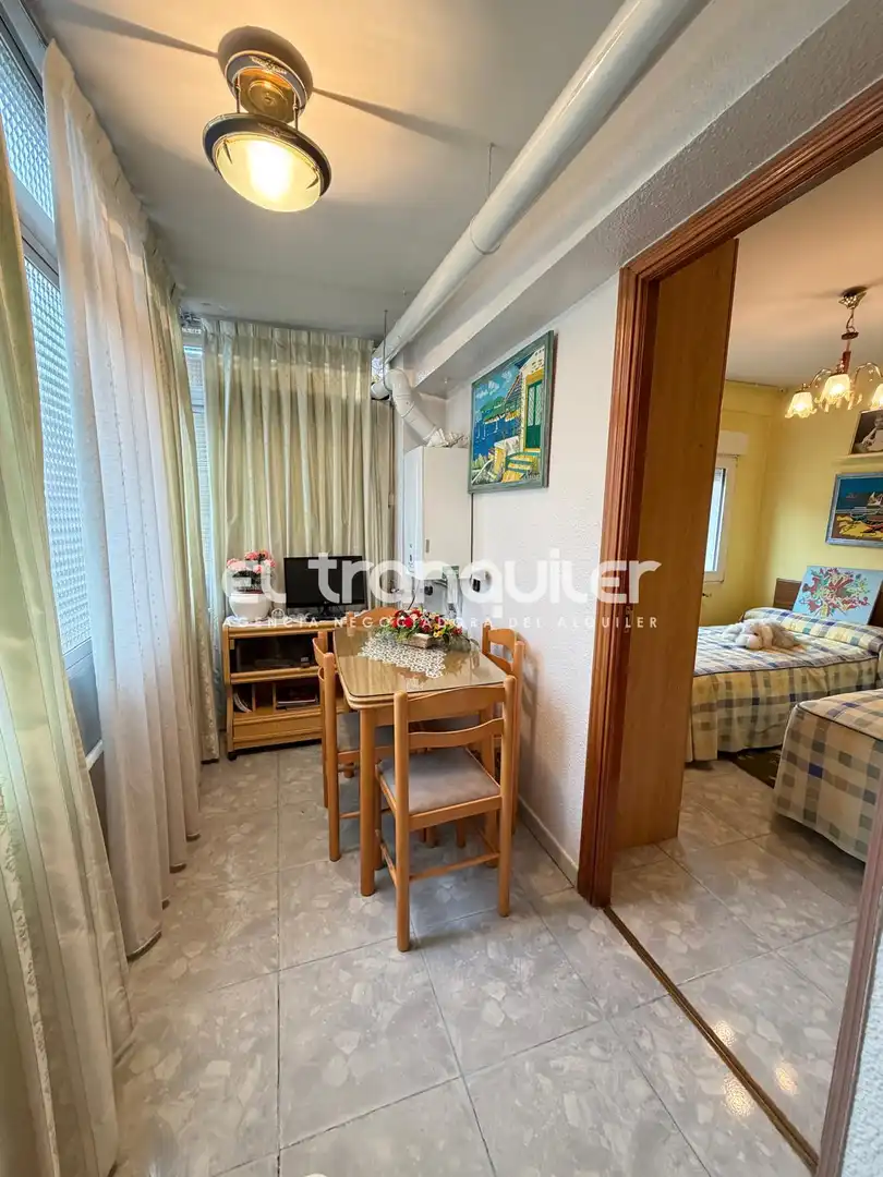 Habitación de Piso de alquiler en La Alhóndiga
