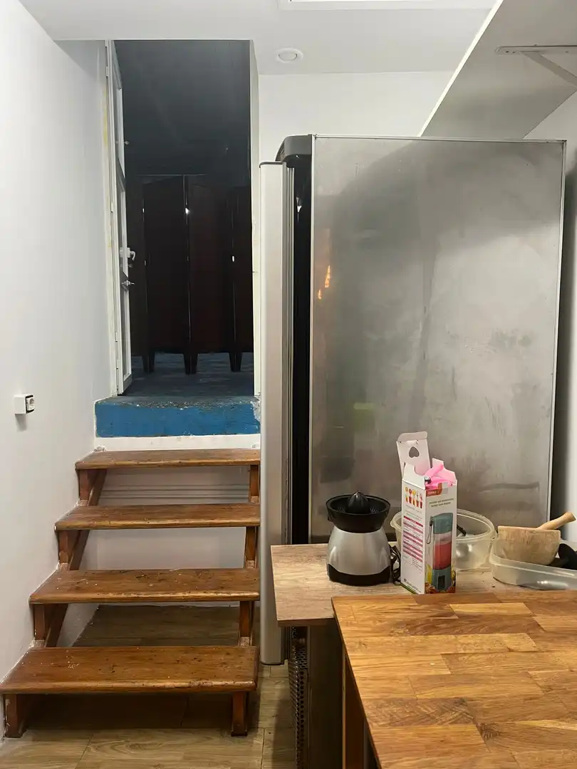 Business premises to rent in A Malata - Catabois - Ciudad Jardín, imagen 23