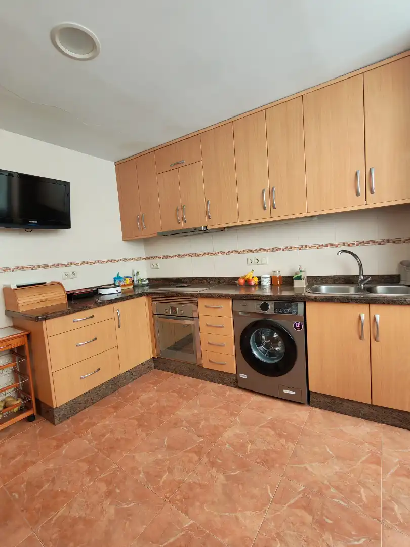 Flat with lift for sale in Elche ciudad, imagen 12
