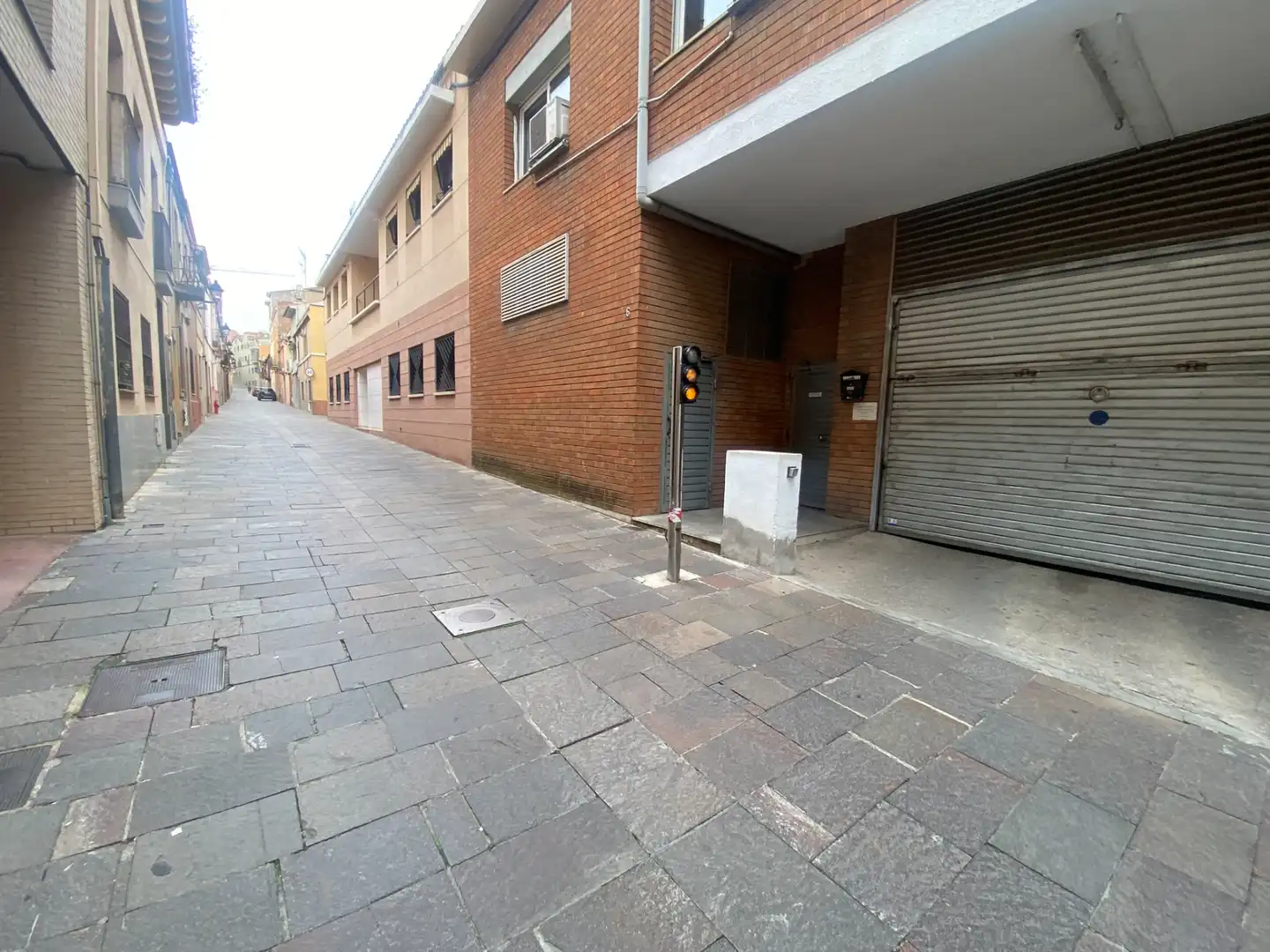 Garage for sale in Carrer del Carme, Centre - Estació