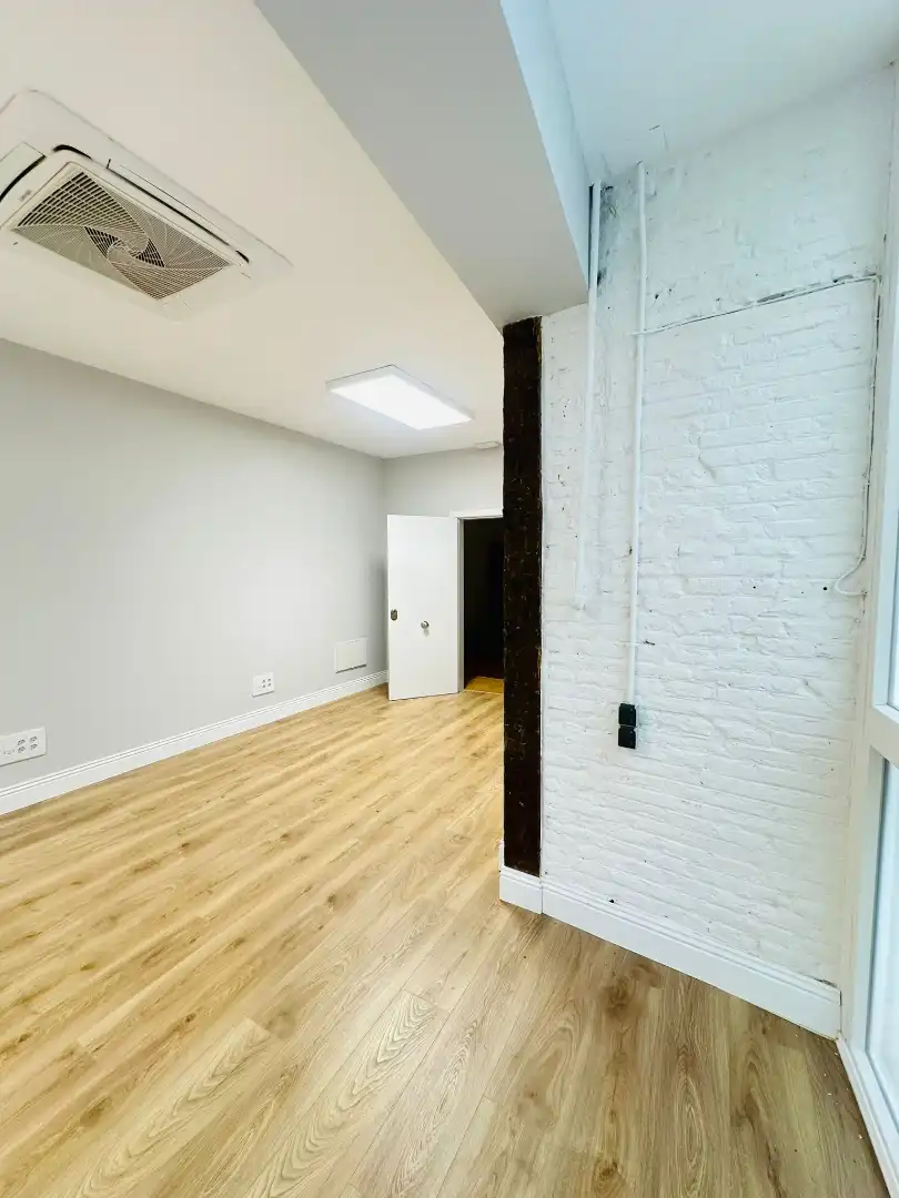 Büro zum Verkauf in Valladolid mit Klimaanlage