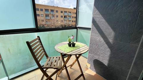 Photo 4 of Flat for sale in Calle Ventura Rodríguez, Buztintxuri,  Pamplona / Iruña