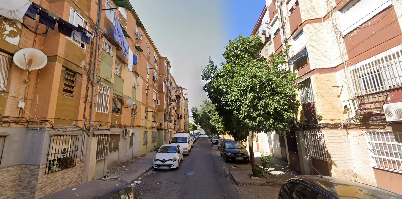 Pis en venda a Calle Lebreles, imagen 2
