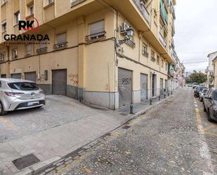 Exterior view of Premises for sale in  Granada Capital