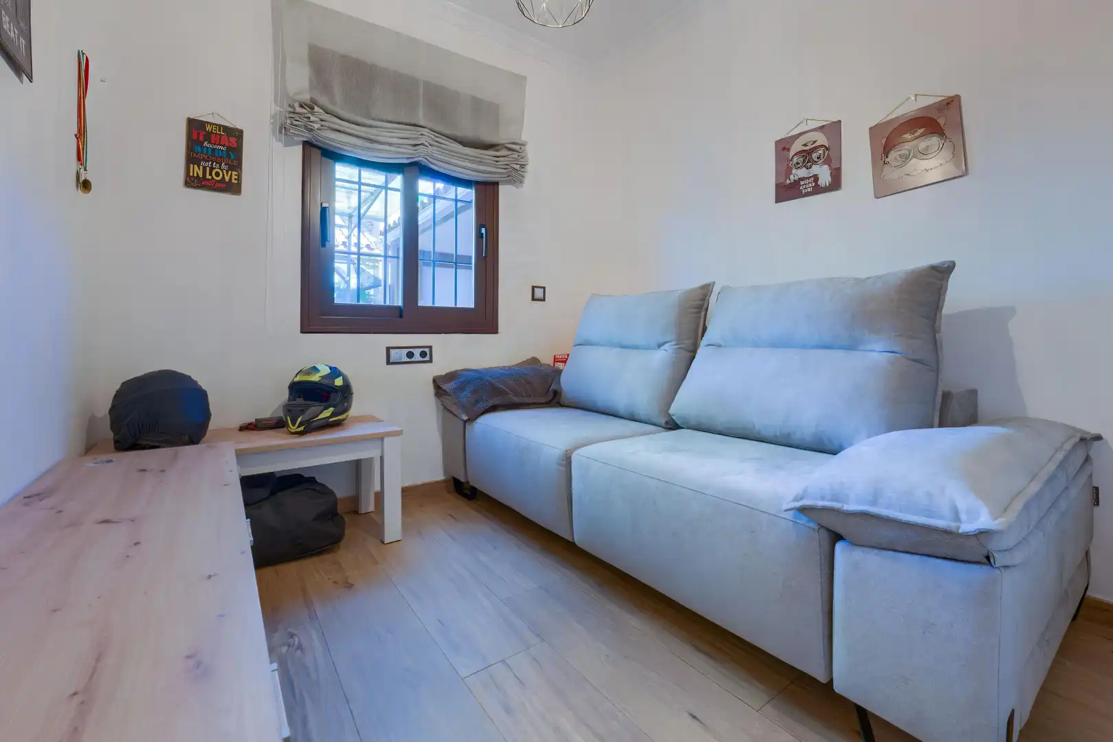 Villa avec piscine à vendre à Calle el Melchor, imagen 24