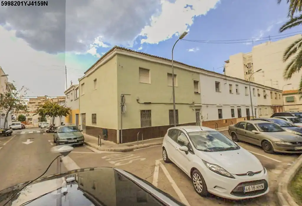 Wohnung zum Verkauf in Pt de la Marina