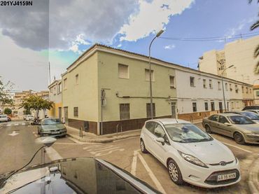 Wohnung zum Verkauf in Pt de la Marina