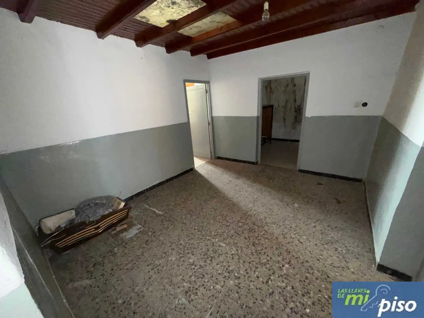 Casa o chalet en venta en Fresno el Viejo con Trastero, Horno y Internet
