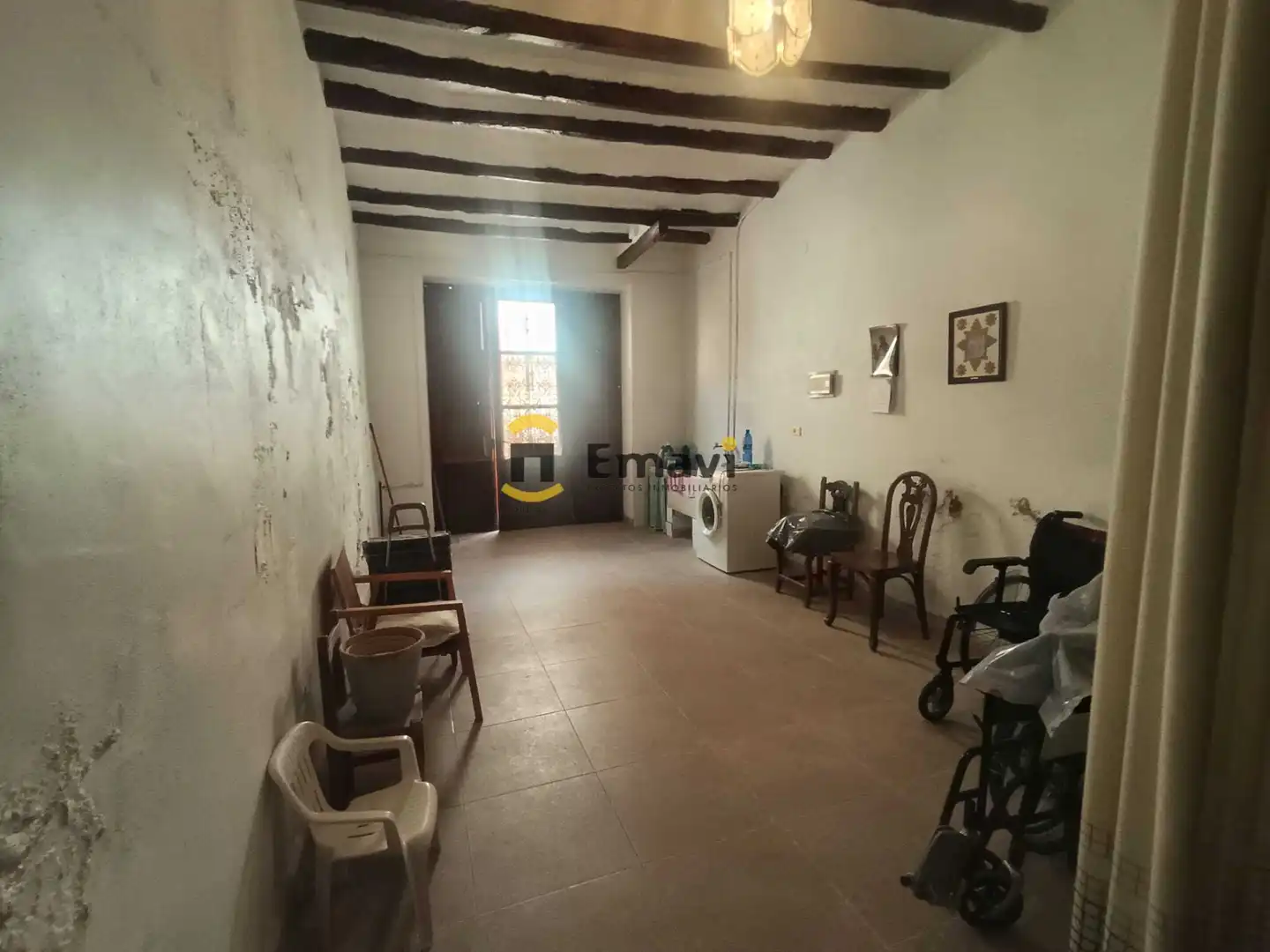 Maison avec terrasse à vendre à Calle San Vicente 11