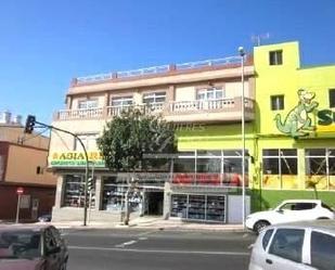 Vista exterior de Àtic en venda en Ingenio amb Terrassa