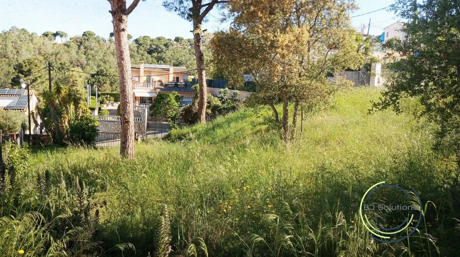 Terreno rustico in vendita a Arc de Sant Marti (Mas Mo, imagen 8