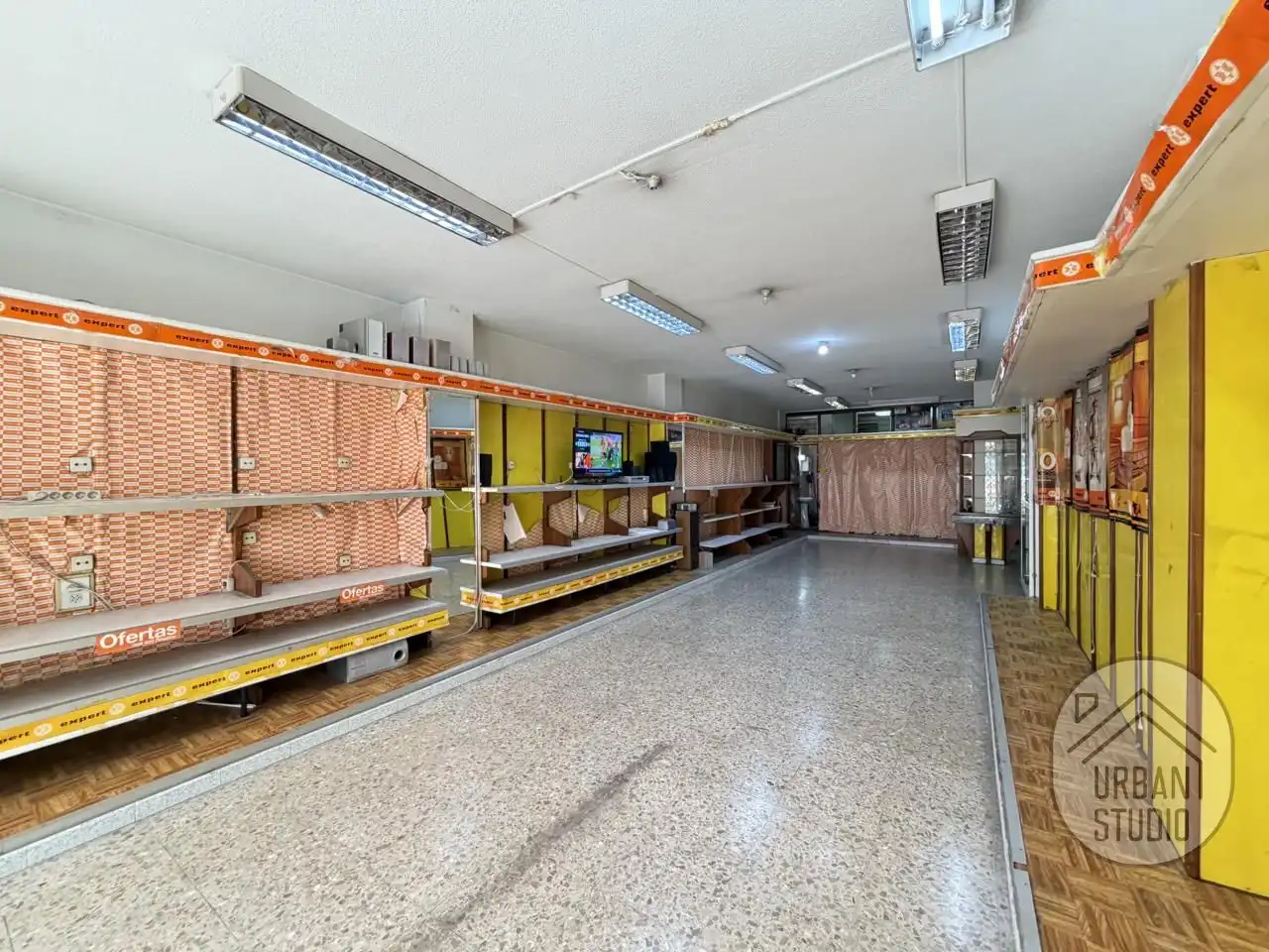 Business premises for sale in Calle Pablo Iglesias, imagen 21
