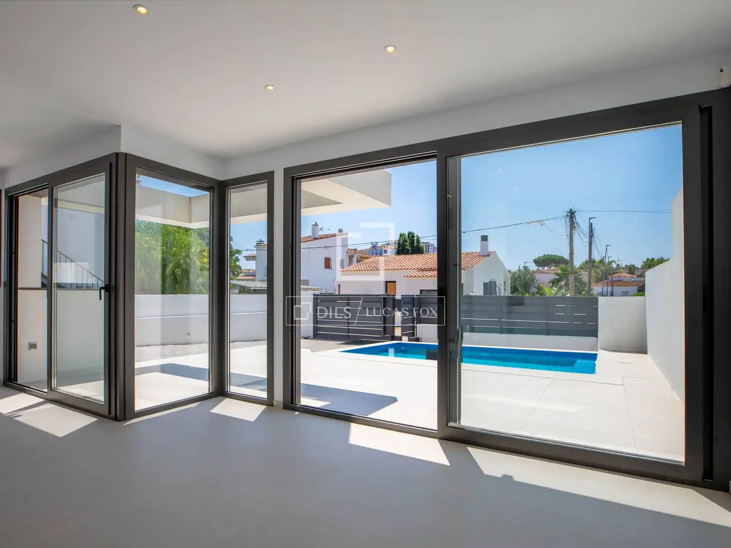 Chalet con terraza en venta en Requesens, imagen 2