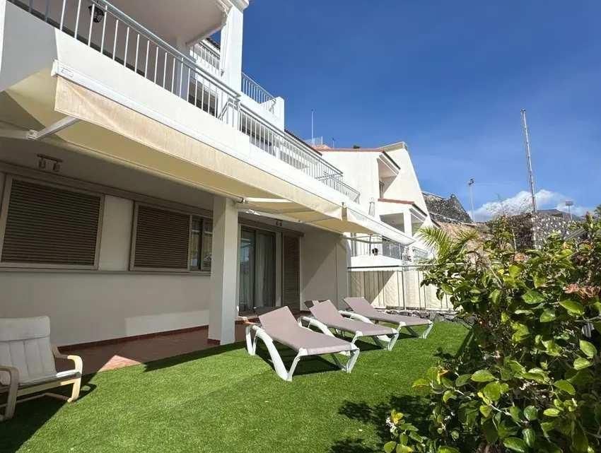 Flat for sale in Calle Calle Playa Diego Hernández, La Caleta