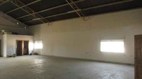 Photo 5 of Industrial buildings for sale in Las Cánovas - Cuevas de Reyllo, Murcia