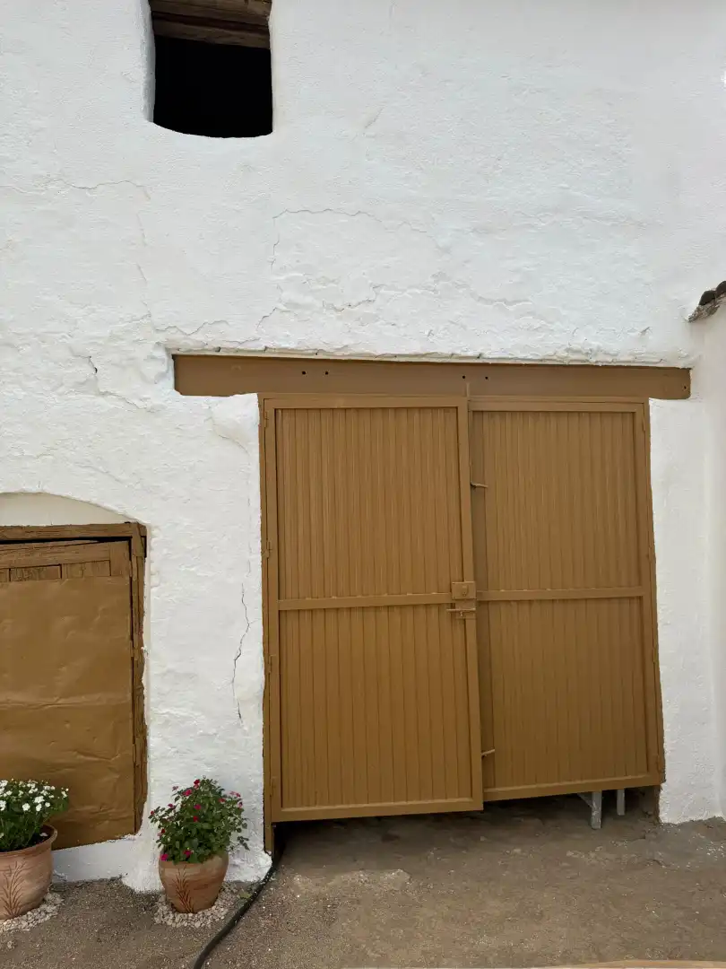 Casa amb jardí en venda a Sonseca, imagen 11