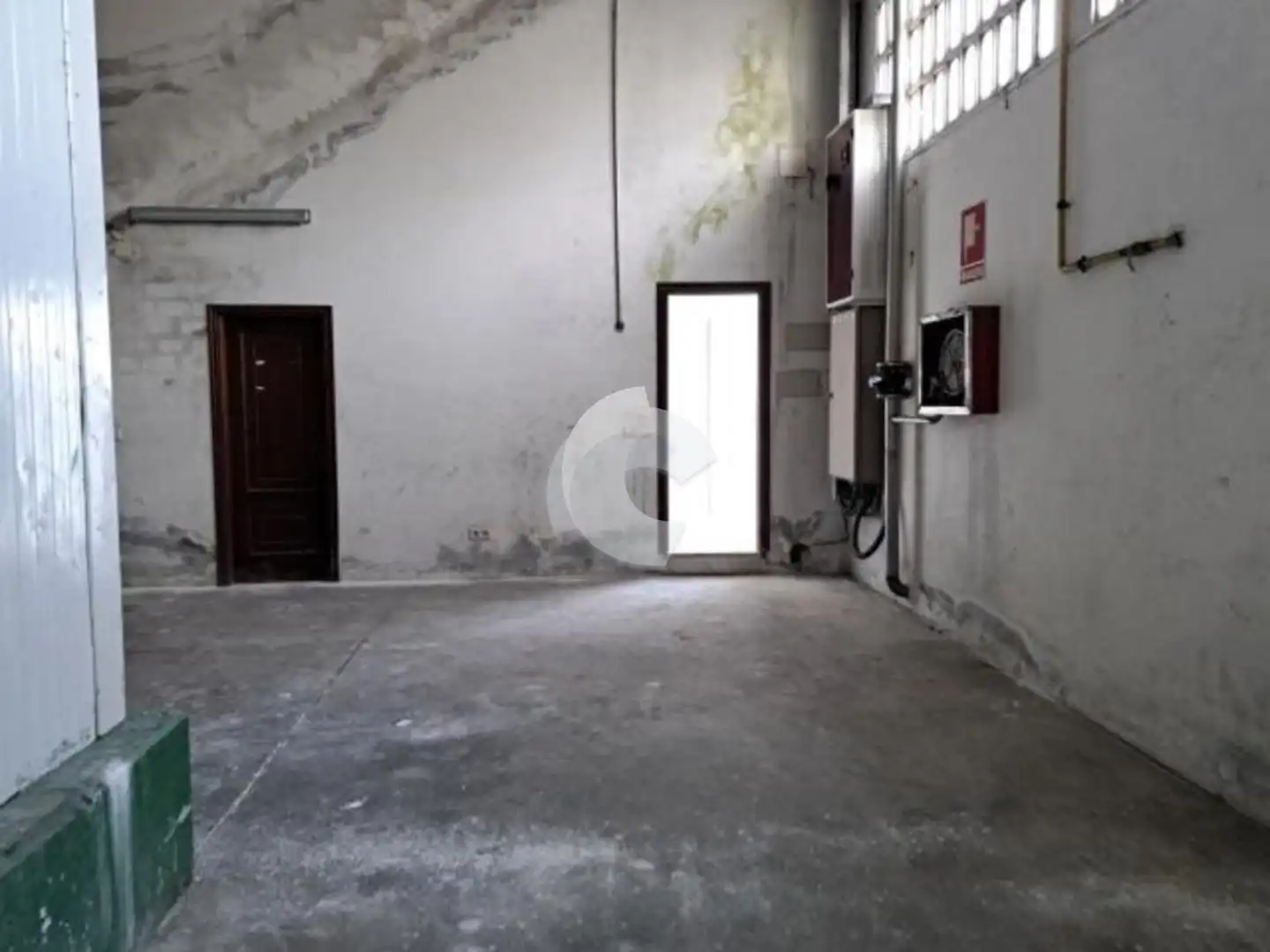 Industrial buildings for sale in Bergondo