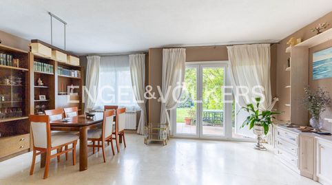 Foto 2 de Casa o xalet en venda a La Pizarra, San Lorenzo de El Escorial