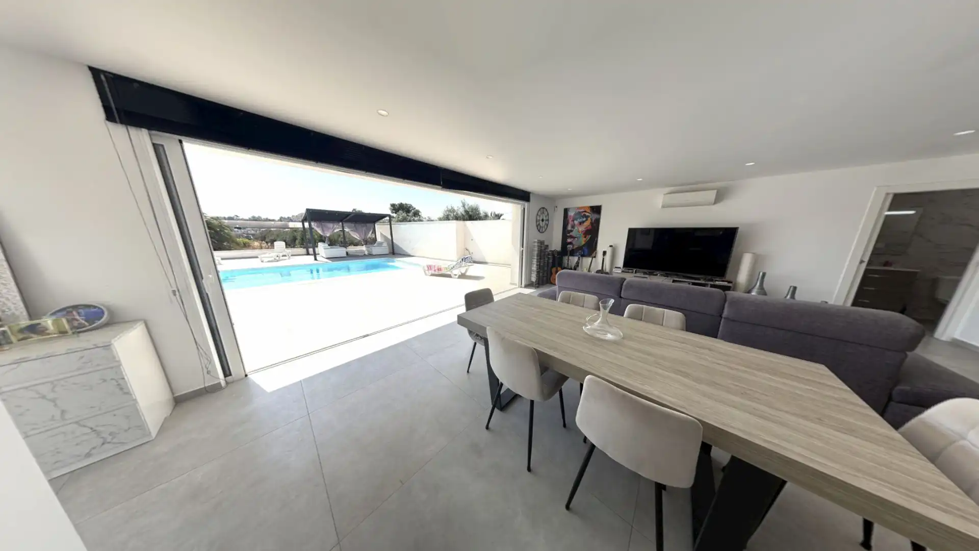 Villa avec jardin à vendre à Camino Carrasca, imagen 9