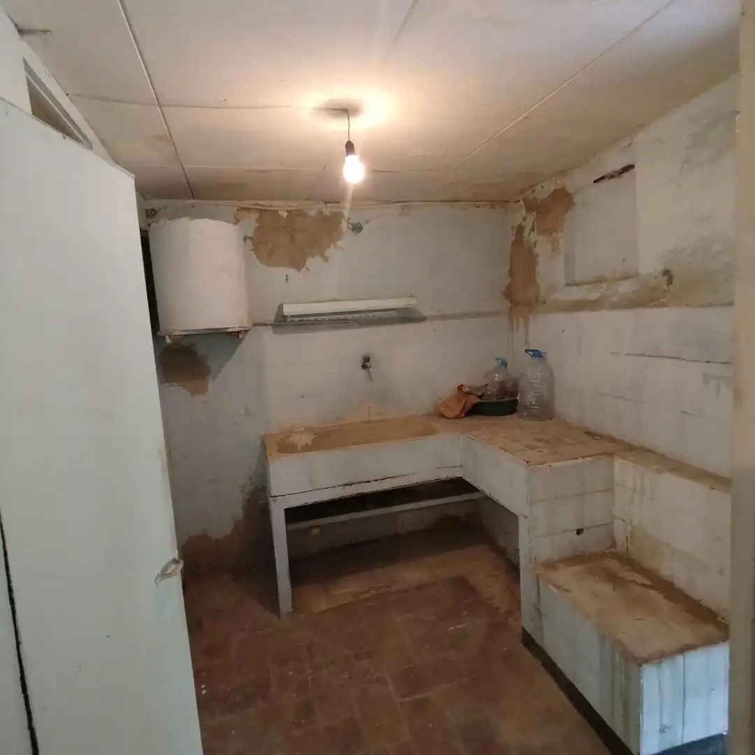 Terraced house with terrace for sale in de la Creu, imagen 4