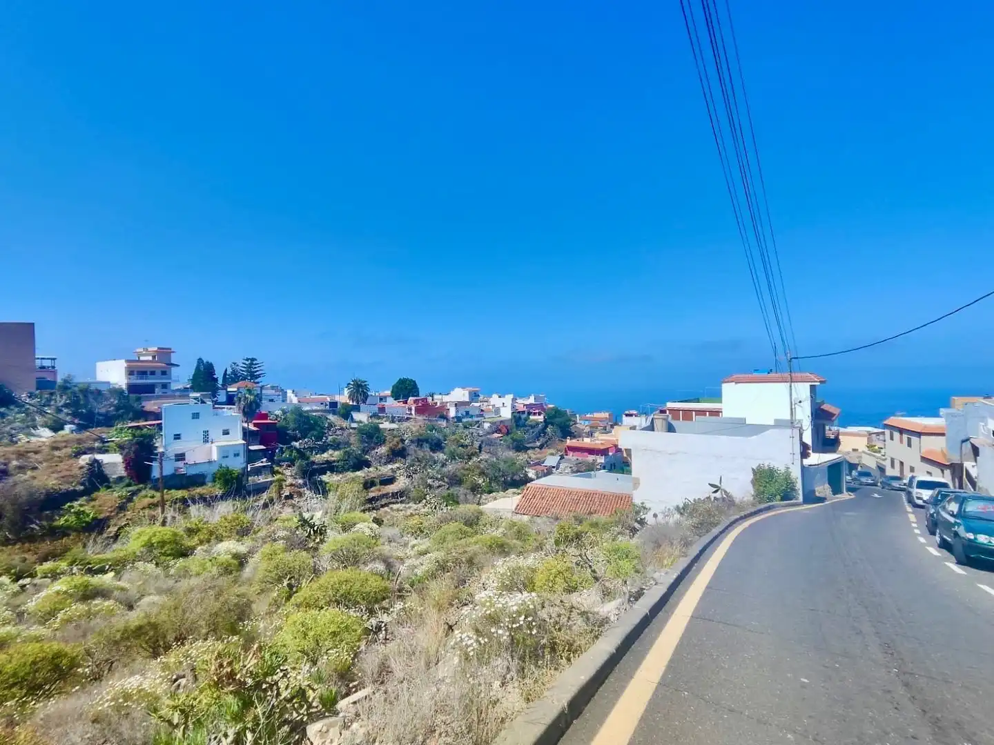 Lands and plots for sale in Chío