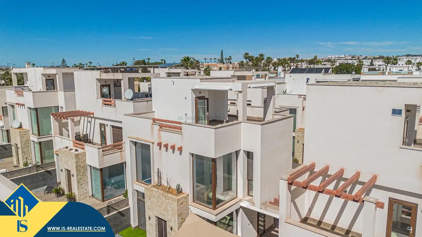 Chalet con piscina en venta en Rojales, imagen 37