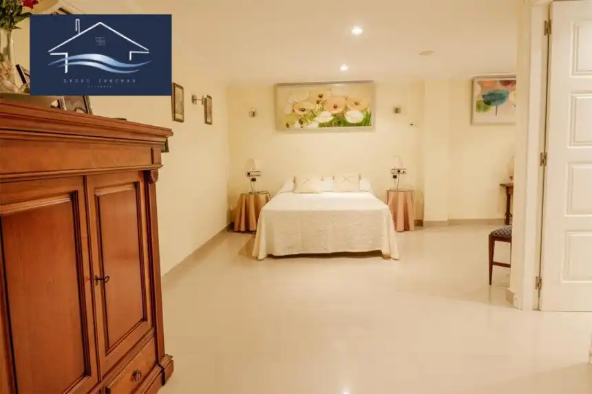Villa mit Terrasse zum Verkauf in Playa de San Juan - El Cabo de las Huertas, imagen 15
