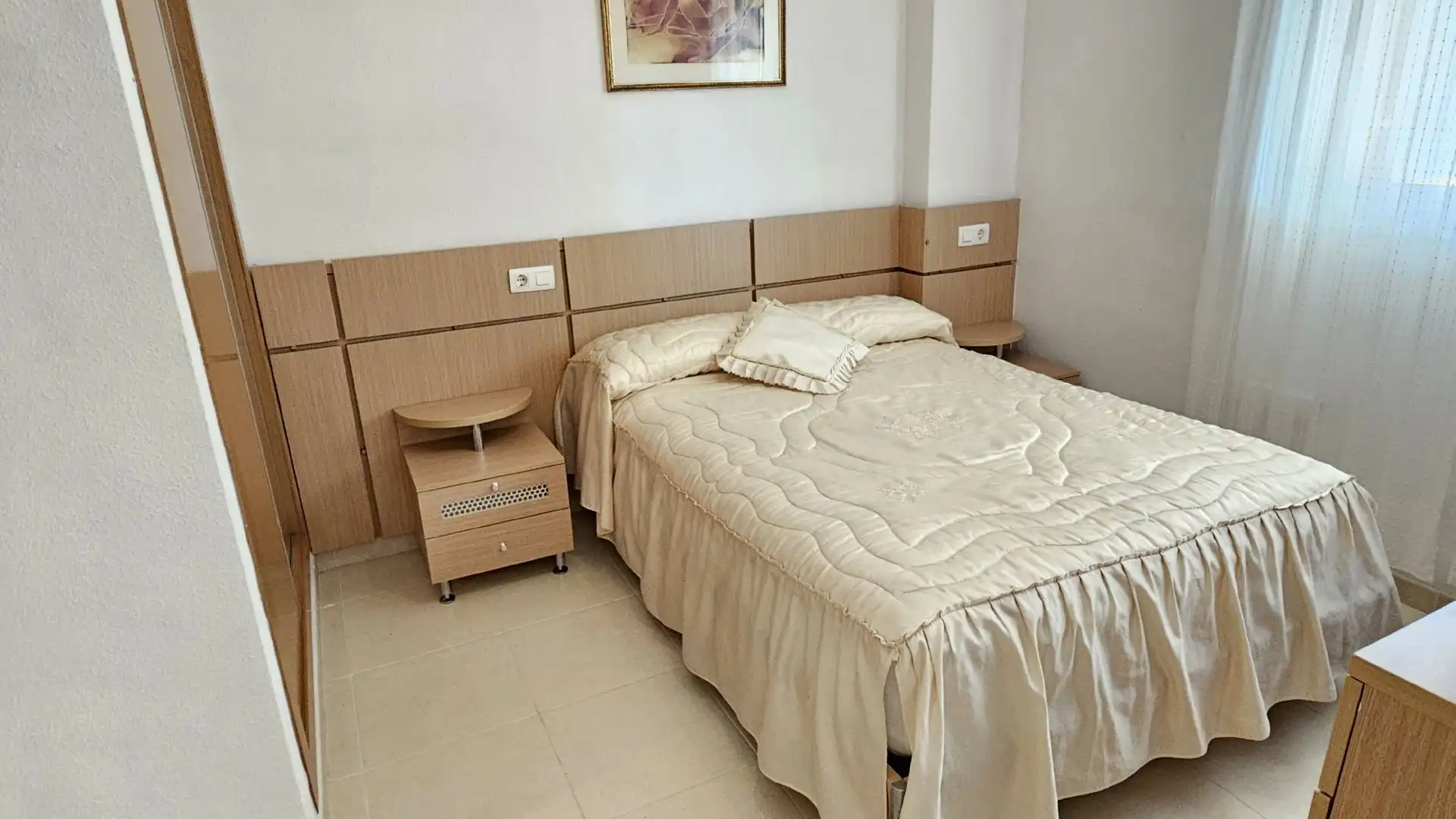 Apartamento con piscina en venta en Amplaries 43, imagen 12