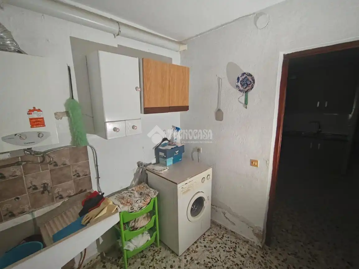 Habitatge amb terrassa en venda a Villatorres, imagen 19