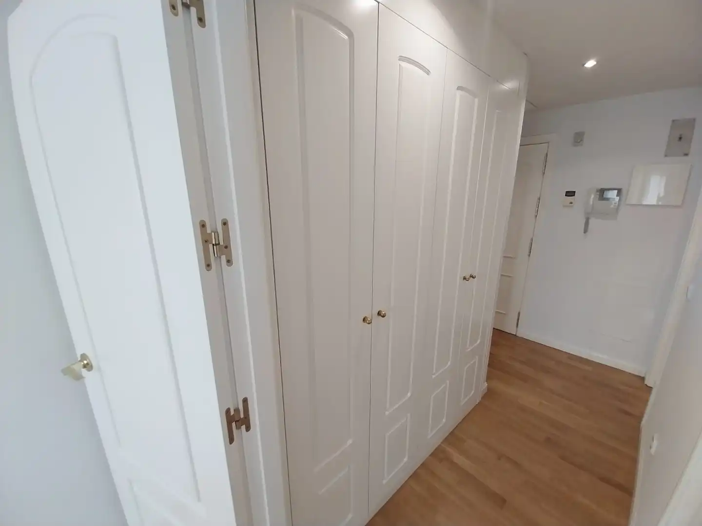 Flat for rent in Paseo de la Chopera, Centro