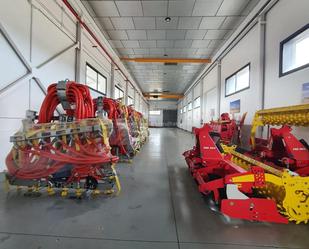 Exterior view of Industrial buildings to rent in  Lleida Capital