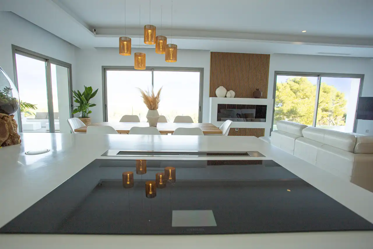 Casa o xalet en venda a Montgó - Ermita