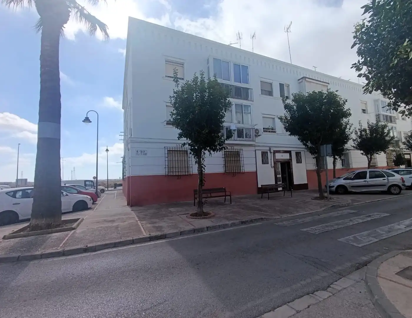 Appartement avec terrasse à vendre à La Pastora - La Estación, imagen 31