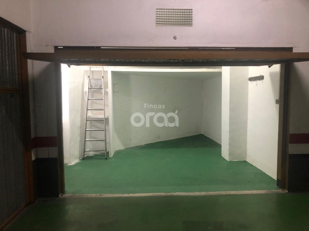 Garatge en venda en Santurtzi 