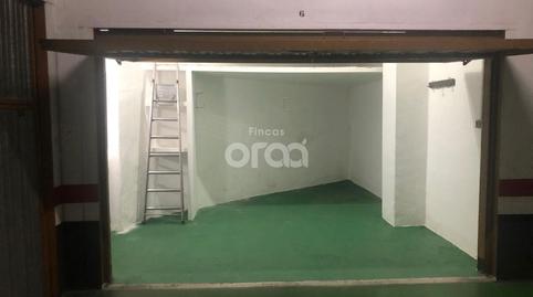 Foto 2 de Garatge en venda a Mamariga, Santurtzi