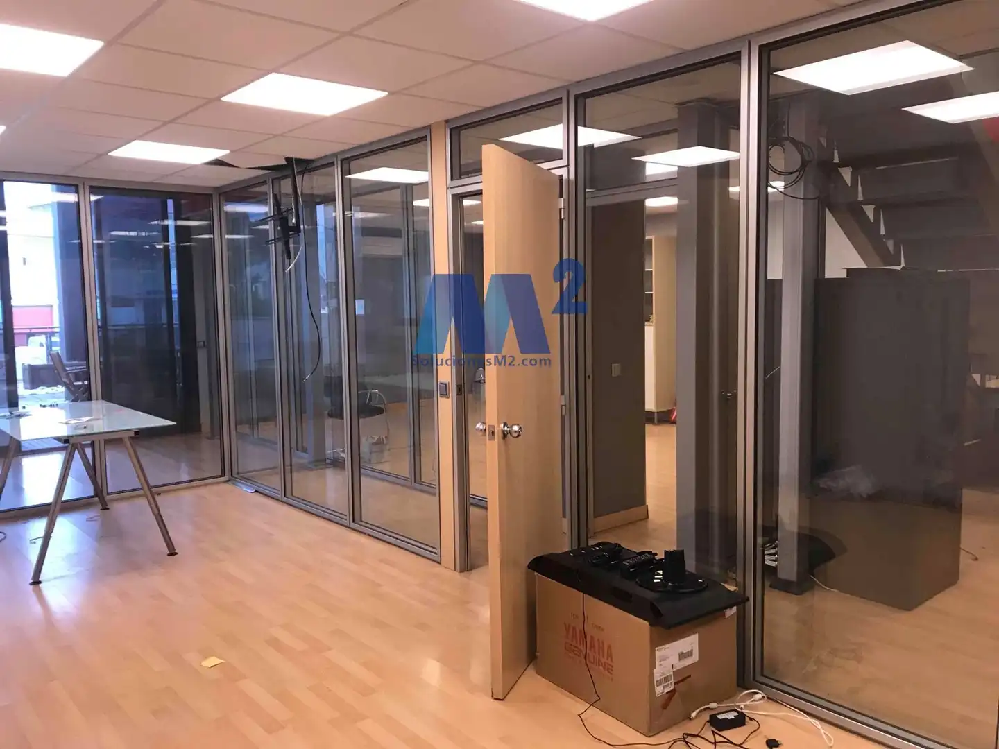Bureau à louer à de la Industria, imagen 19