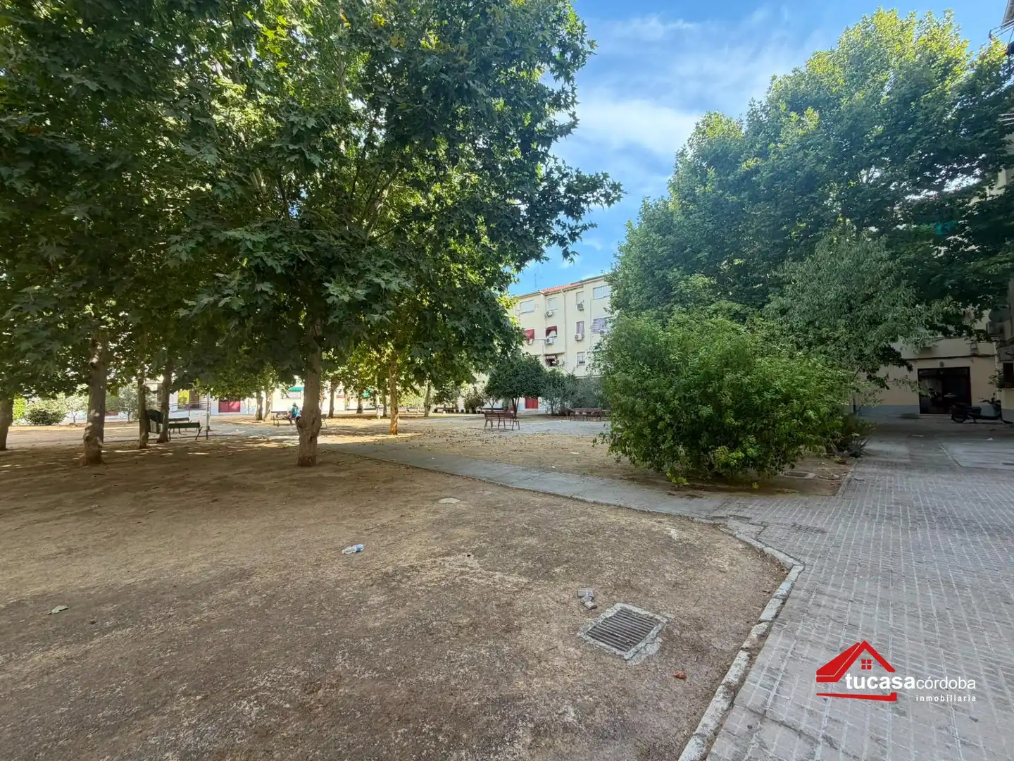 Parking de Piso en venta en Córdoba