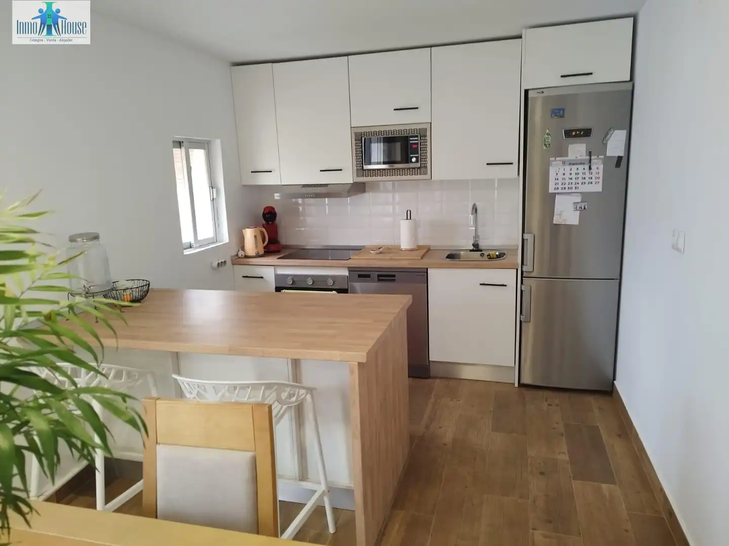 Casa en venta en Pozohondo, imagen 4