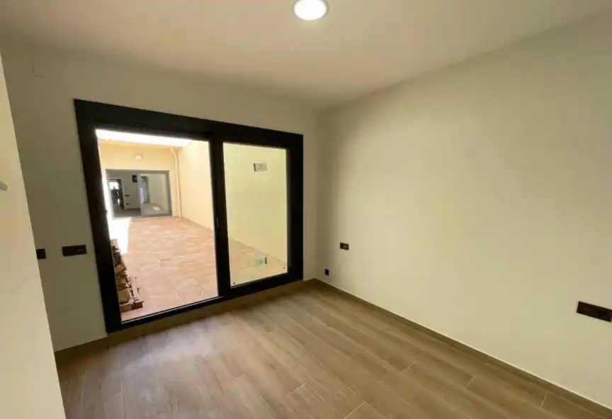 Piso en venta en Terrassa