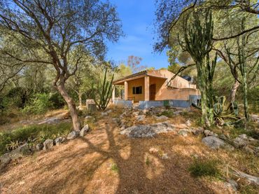 Casa rustica con giardino in vendita a DISEMINADO 825