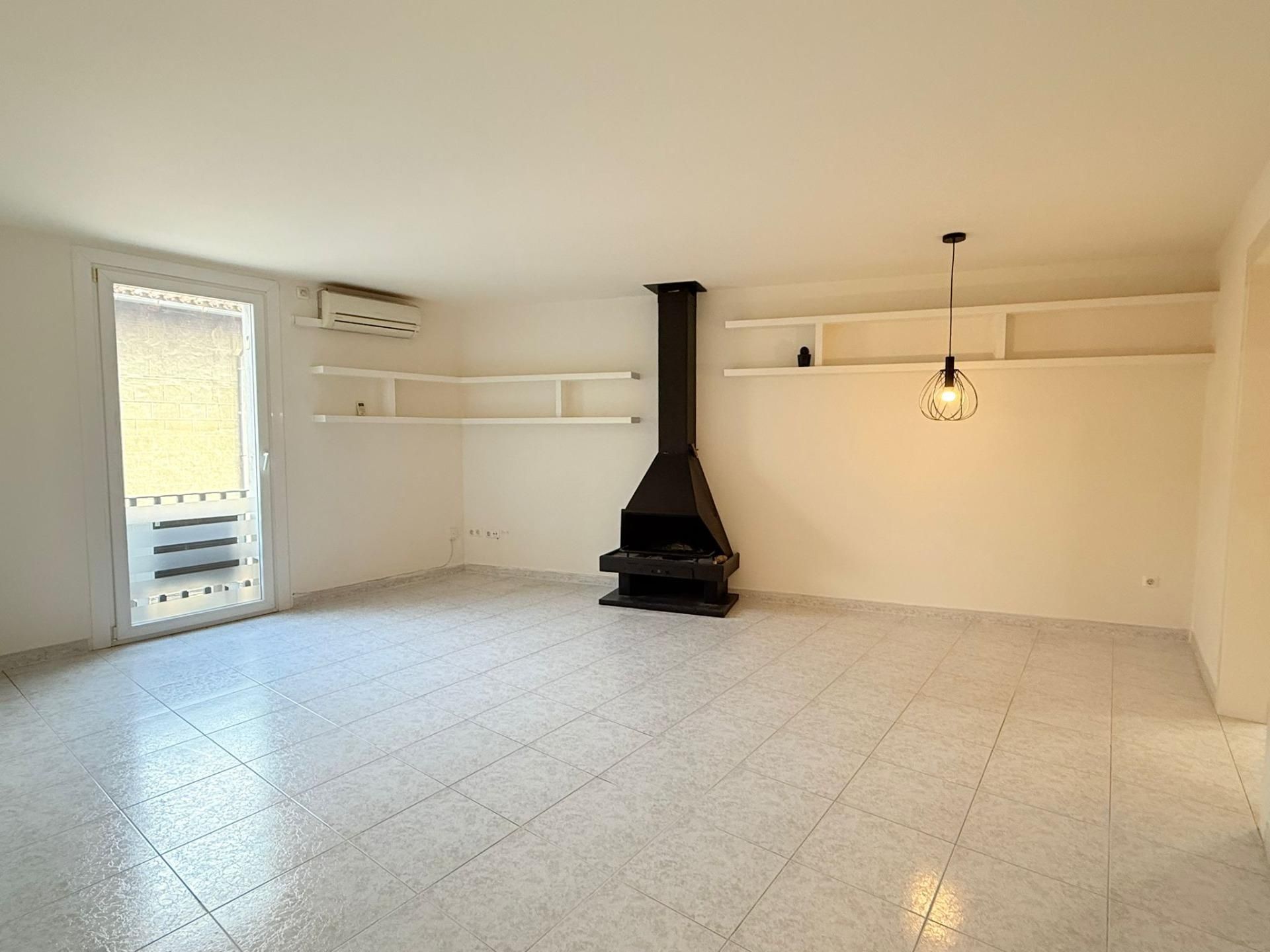 Living room of Flat to rent in Igualada